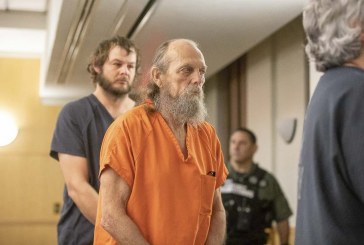 Forty-five years later, Warren Forrest charged with second murder