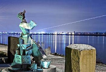 City of Vancouver officials call for submissions for new public art project