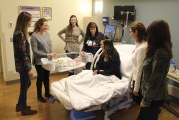 PeaceHealth Southwest Medical Center receives prestigious Baby-Friendly Designation