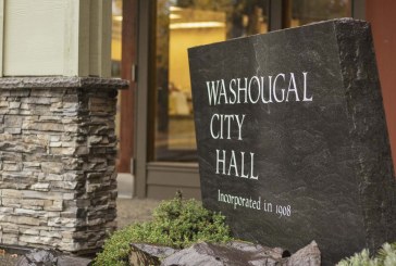 Washougal enters the new year with improvement projects new and old