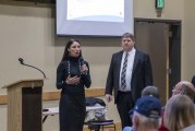 County assessor, treasurer hold Q&A on 2020 property tax changes
