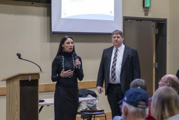 County assessor, treasurer hold Q&A on 2020 property tax changes