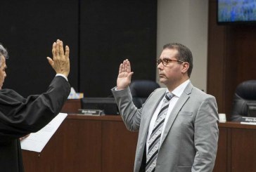 Battle Ground council elects Adrian Cortes as new mayor