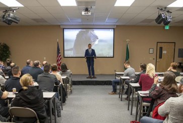 Flash Love founds business owner network designed to give back to the community