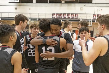 Union survives in Battle Ground despite tough news