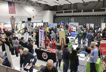 Community members can connect with area employers at Industry Fair