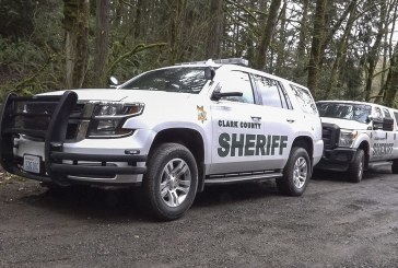 Man found injured near Washougal, police seeking tips
