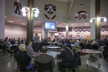 Camas community members brainstorm vision at final North Shore Subarea workshop