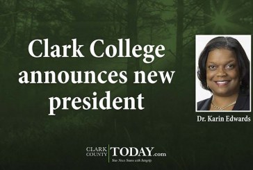 Clark College announces new president