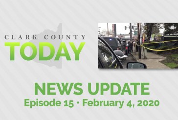 Clark County TODAY • Episode 15 • February 4, 2020