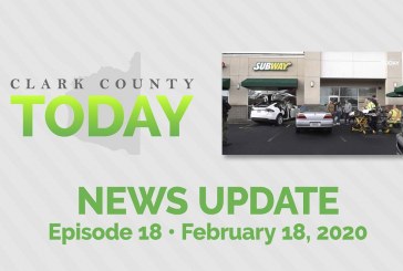 Clark County TODAY • Episode 18 • February 18, 2020