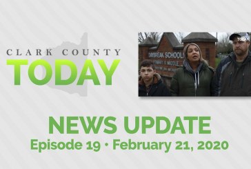 Clark County TODAY • Episode 19 • February 21, 2020