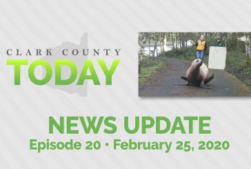 Clark County TODAY • Episode 20 • February 25, 2020