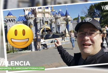 A Sandwich Story: Union coach tells his family’s legendary Disneyland tale