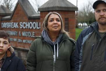 Battle Ground mom says district failed to protect her son after attack at Daybreak School