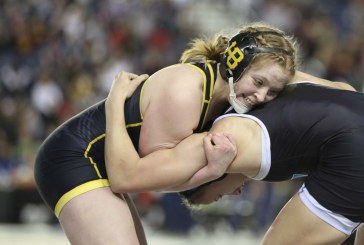 Wrestling’s winning weekend: Four state champions share how they celebrated