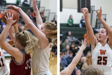 Monday hoops: Washougal girls stumble; Skyview boys going to state