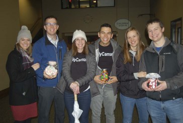 Downtown Camas welcomes back ‘A Chocolate Affair to Remember’