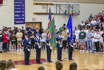 HS sports: Bowling for titles and a military salute at King’s Way Christian