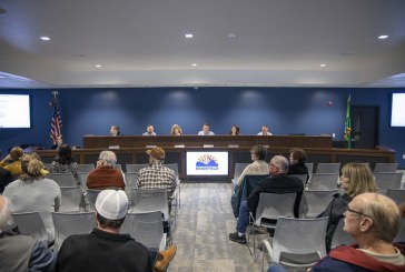 Ridgefield School Board approves $40.5 million bond for April 28 ballot