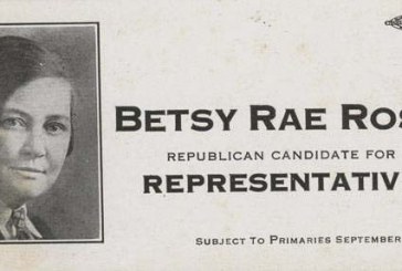 2020 Community Conversations and Workshop Series: Women and Politics