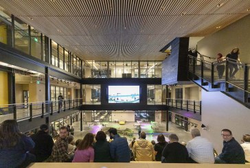 ‘iTech is home’ — Vancouver’s STEM magnet school opens on WSUV campus