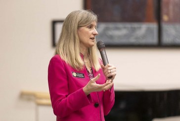 Rep. Vicki Kraft to hold 17th District town hall Saturday