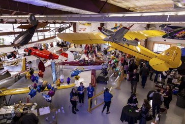 Pearson Field Education Center hosts free Special Saturday