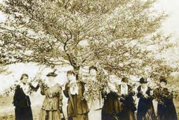 CCHM Speaker Series: ‘Women’s Suffrage in Southwest Washington’