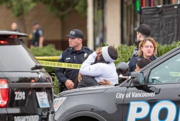UPDATE: Arrest made in fatal Vancouver shooting