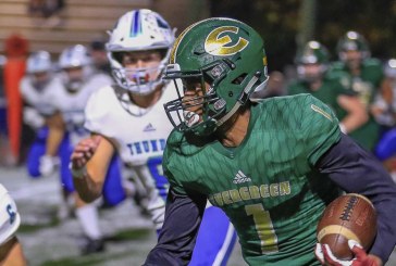 Signing Day: Evergreen’s Zyell Griffin completes the journey