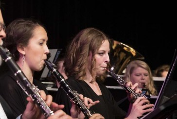 Clark College Concert Band to perform Fri., March 13