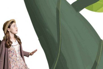 Metropolitan Performing Arts presents ‘Beanstalk!’