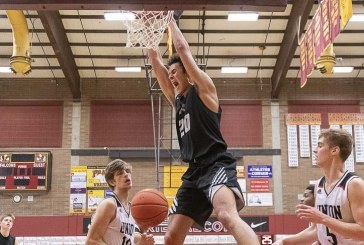 State regionals: Battle Ground close to home; Woodland always believed