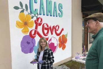 Go Green First Friday to be held March 6 in downtown Camas