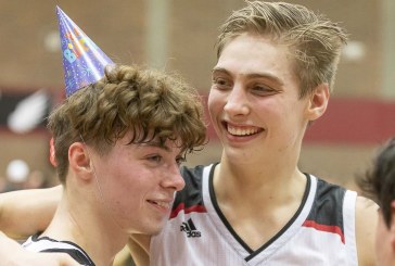 State regionals: Union, Skyview, La Center will call Battle Ground home for a day