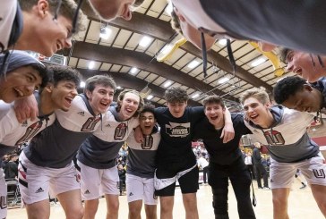 Undefeated Union boys go to state as top seed