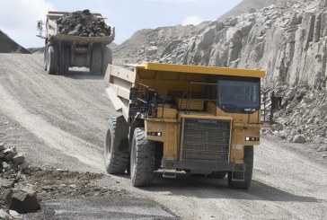 SMAC meeting includes comments from Cadman, Inc. officials on Lewisville mine; Yacolt and Livingston Mountain operations answer questions