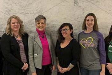 Tiffany Hill Act flies through House committee