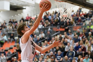 State basketball: Nine Clark County teams advance to domes
