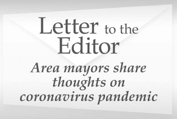 Letter: Area mayors share thoughts on coronavirus pandemic