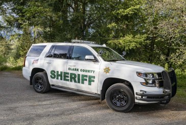 Clark County Sheriff’s Office provides response to COVID-19 cautions