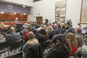 County Council cancels today’s State of the County event