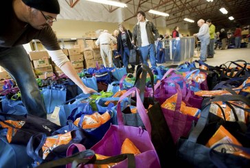 ‘Hope travels on food’ — Clark County Food Bank perseveres through COVID-19