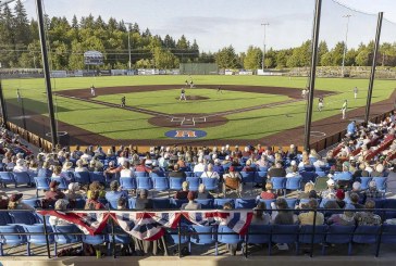Ridgefield Raptors: Still hoping to have a baseball season