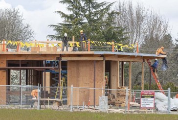Construction industry dealing with impacts of Gov. Jay Inslee’s ‘Stay Home, Stay Healthy’ order