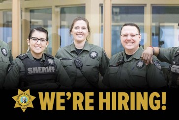 Clark County Sheriff’s Office to hold hiring workshop