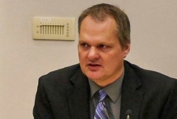 County Manager Shawn Henessee resigns