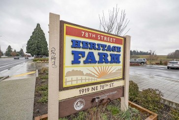 County Council votes to approve 10-year master plan for historic Heritage Farm