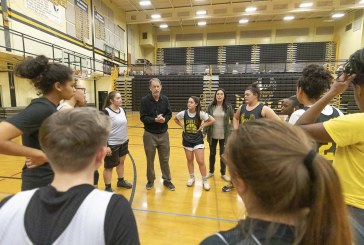 State basketball: Make way for Hudson’s Bay